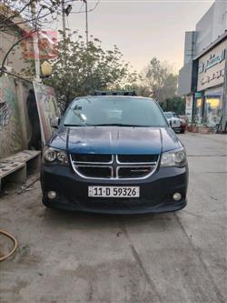 Dodge Grand Caravan